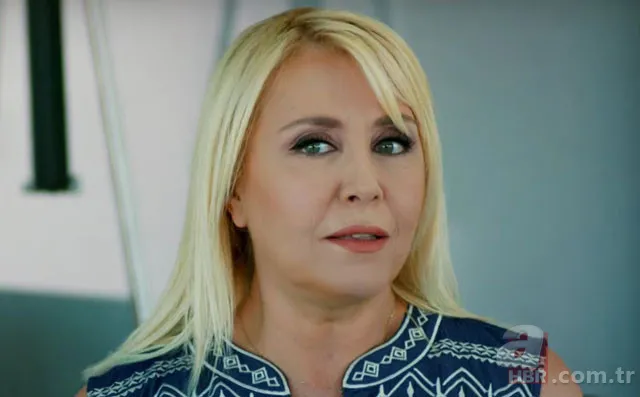 Kiralık Aşk'ın Neriman'ıydı... Nergis Kumbasar rol gereği evlendi 3