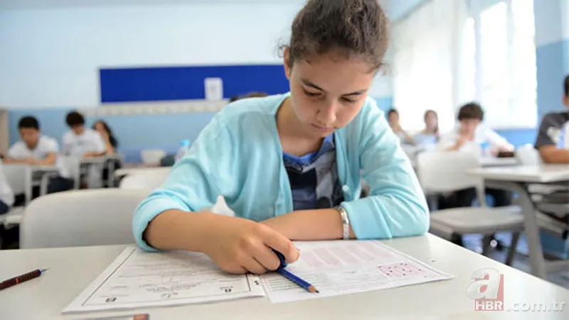 LGS sonuçları ne zaman açıklanacak? 2024 Liseye Geçiş Sınav sonuçları hangi tarihte belli olacak? 6