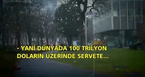 Yazboz Avrupa’nın kasasına girdi