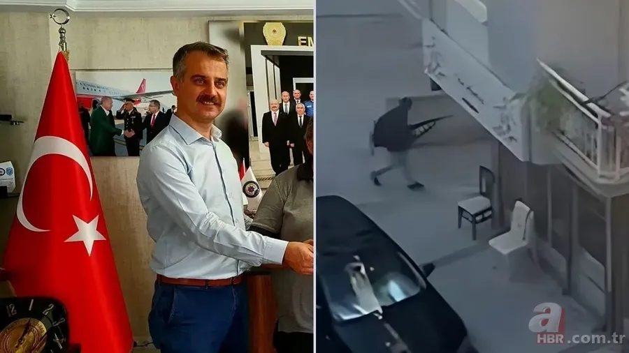 Muhsin Aydemir kimdir, evli miydi? İzmir İl Emniyet Müdürü Şehit Muhsin Aydemir kaç yaşındaydı, çocukları var mı? 1