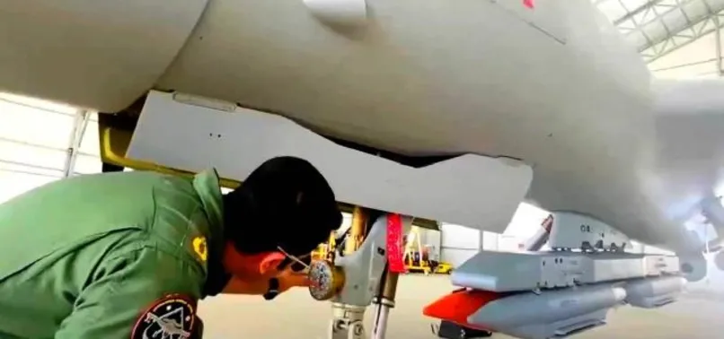 Minyatür bomba ilk kez Akıncı TİHA'da! Minyatür bomba neden önemli?