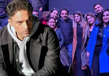 Depremde büyük acı yaşamıştı! Uğur Aslan hayatını kaybeden yakınlarını tek tek paylaştı: Çok zor…