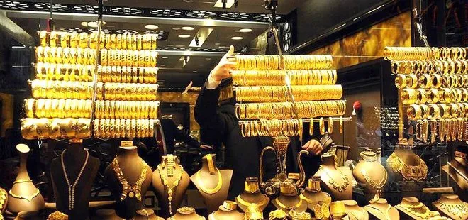 Altın fiyatlarında son durum ne? Çeyrek altın ne kadar? Cumhuriyet altını ne kadar? 14 Aralık 2017 altın fiyatları