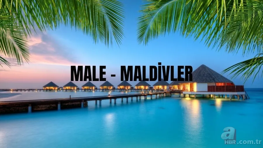 100 yıl içinde bu şehirler yok olabilir! Yeni araştırma şok etti: Risk haritasında Türkiye'den iki kentte var! 11