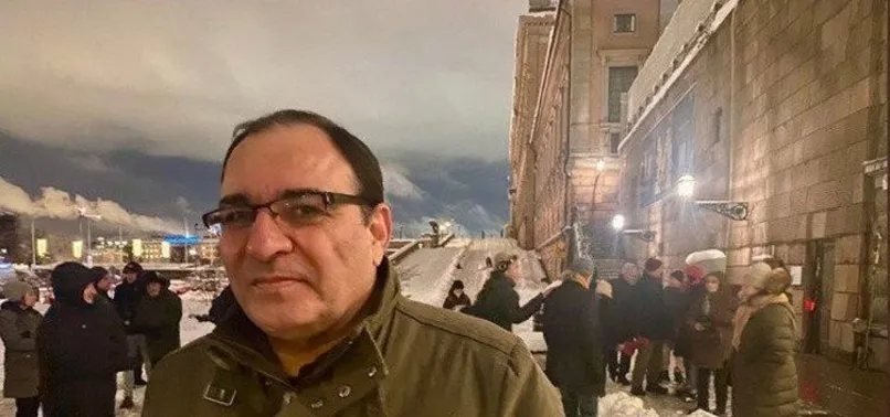 İsveç'ten skandal karar! FETÖ firarisi Bülent Keneş'in Türkiye'ye iadesi reddedildi