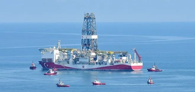 Karadeniz’deki tarihi doğalgaz keşfi fiyatları ucuzlatacak!
