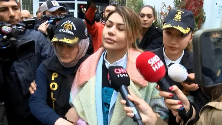 Bahar Candan neden tutuklandı, ne iş yapıyordu? Bahar ve Nihal Candan kaç yıl hapis cezası aldı, hangi cezaevine götürüldü?