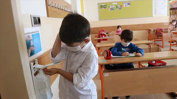 MEB'den son dakika kantin kararı: Kantinler açılacak mı? Okullarda kantinler ne zaman açılacak? - 2