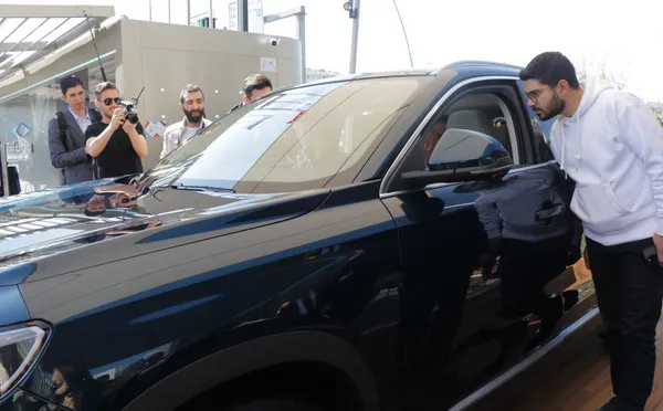 TOGG kura çekimi ne zaman yapılacak, başvurular bitti mi? TOGG kura çekimi ertelendi mi, nihai sonuç listesi açıklandı mı?