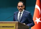 Kalından İsveç ve Finlandiya açıklaması