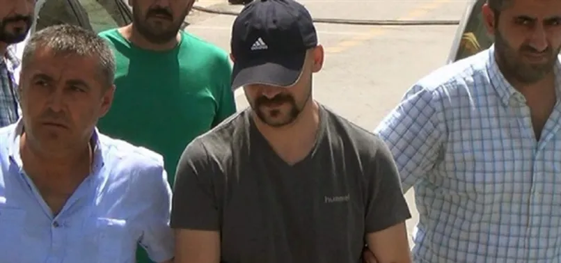 İşte FETÖ'cü Atalay Demirci'nin ifadesi!