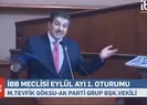 AK Partiden Ekrem İmamoğluna İsraf ayarı!