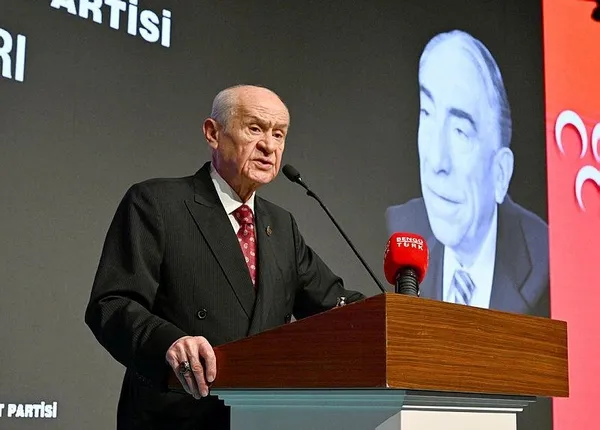 MHP lideri Devlet Bahçeli’den İl Başkanları Toplantısı’nda yerel seçim mesajı: Cumhur İttifakı mutabakata varmıştır
