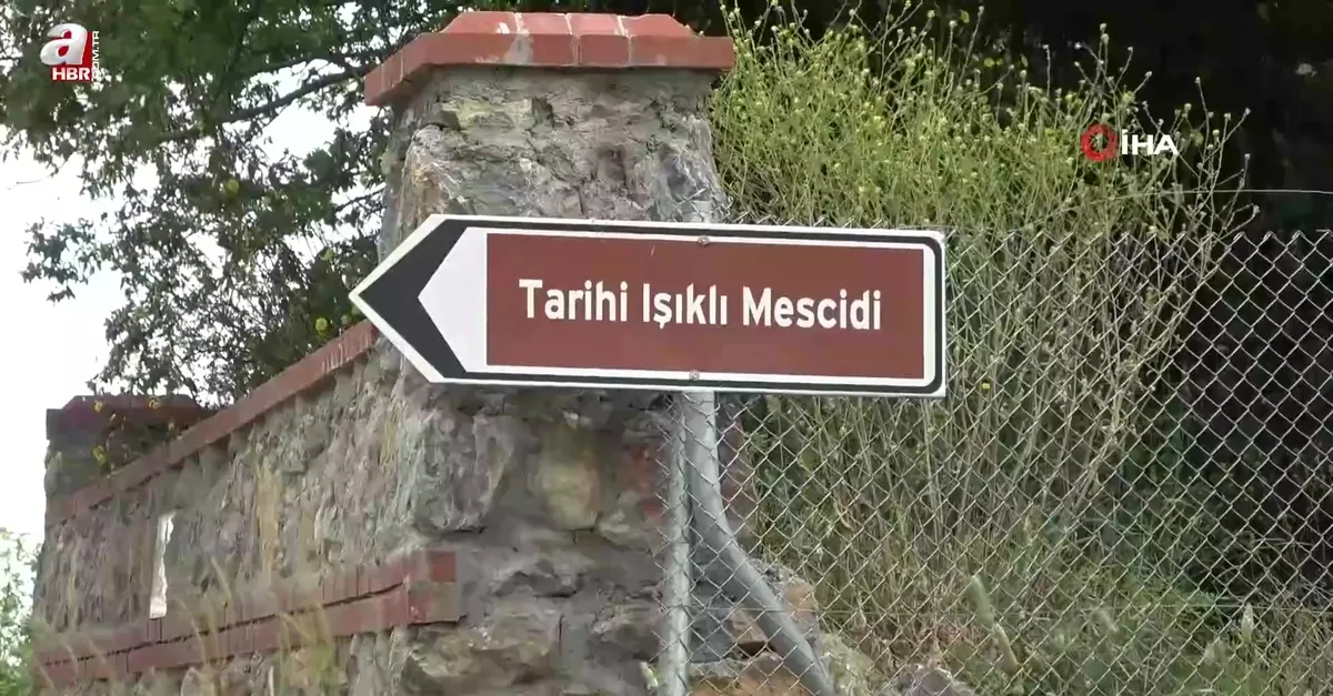 7 asırdır ayakta: Tek bir çivisi bile yok