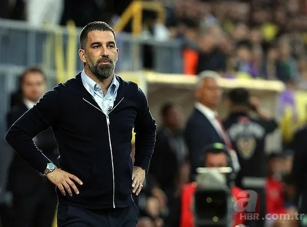 Arda Turan’dan Galatasaray’a transfer çıkarması! O futbolcunun peşine düştü… 1