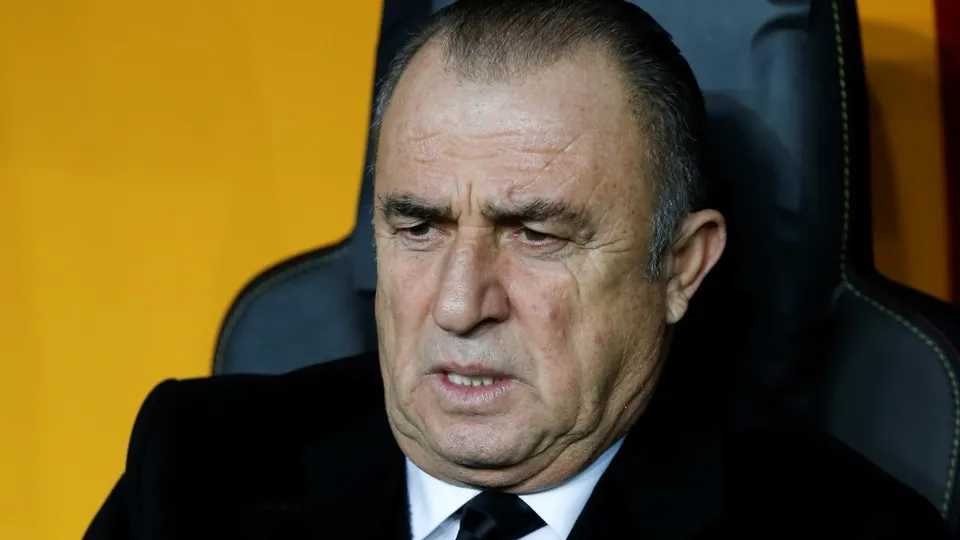 Fatih Terim'e yargı şoku!