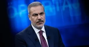 Bakan Fidan’dan İsrail mesajı! Suçları ifşa edilmeli