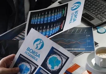 Borsa haftaya yükselişle başladı