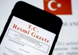 Resmi Gazete'de yayımlandı! Suriye diplomatik pasaport sahiplerine vize muafiyeti