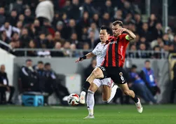 Kartal Eryaman'dan galibiyetle ayrıldı! Beşiktaş Gençlerbirliği’ni mağlup etti