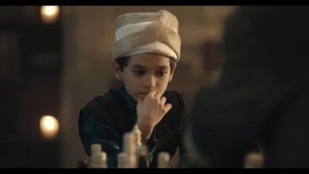 Fatih Sultan Mehmet: Yeni Çağ oyuncuları kim, konusu ne? Fatih Sultan Mehmet: Yeni Çağ filmi kaç yılında, nerede çekildi? - 1