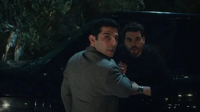 ATV’nin yeni dizisi Yaban Çiçekleri izleyiciyle buluşuyor! Son fragman yayınlandı | İşte dizinin konusu ve güçlü oyuncu kadrosu...