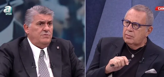 Beşiktaş Başkanı Serdal Adalı’dan bahis skandalı açıklaması: İnanılmaz bir rezillik