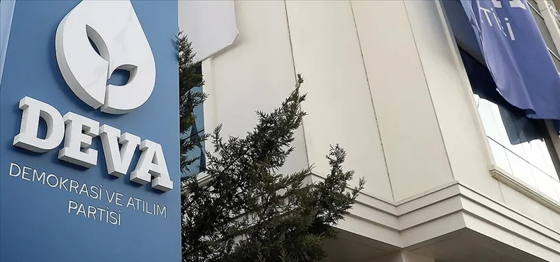 Deva Partisi'nde toplu istifa! "Partide demokrasi yok"