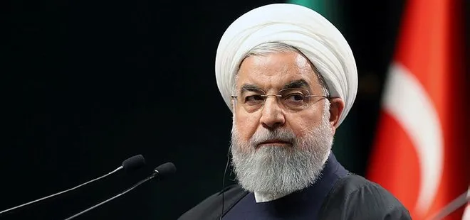 İran’dan AB ülkelerine ’üçüncü adımı atacağız’ uyarısı
