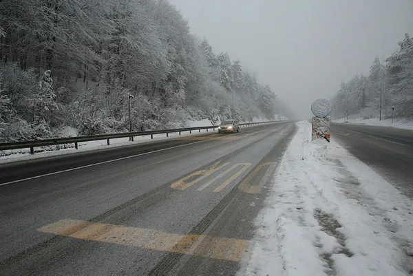 Balkanlar'dan İstanbul'a kar geliyor! İşte 5 günlük hava durumu | Kar için tarih ve rapor yayınlandı - 4