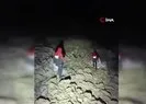 Kayıp zihinsel engelli şahıs sağ bulundu