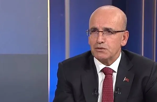 Hazine ve Maliye Bakanı Mehmet Şimşek açıkladı: Türkiye’ye inanılmaz bir ilgi var