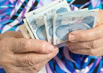 Emekliye yeni zam