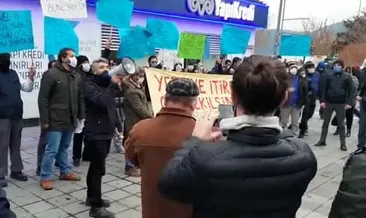 CHP’li Sarıyer Belediyesi 1700 işçiyi mağdur etti