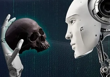 Yapay zekanın babası Hinton, Google’dan istifa etti: İnsanlığı korkunç şeyler bekliyor