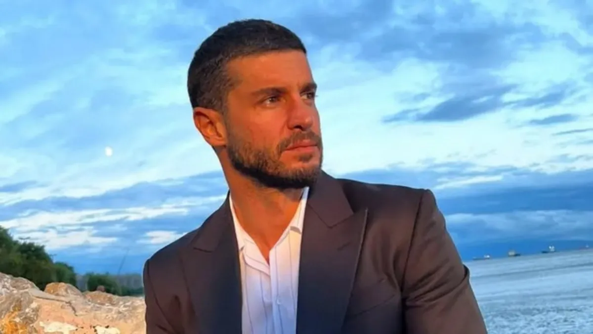 Berk Oktay sessizliğini bozdu! İhanet ve taciz iddiası...