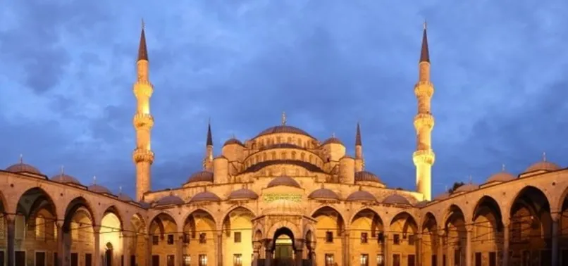 Regaip Kandili’nde çekilecek tesbihler ve zikirler nelerdir? İşte, Regaip Kandili tesbihleri ve faziletleri...