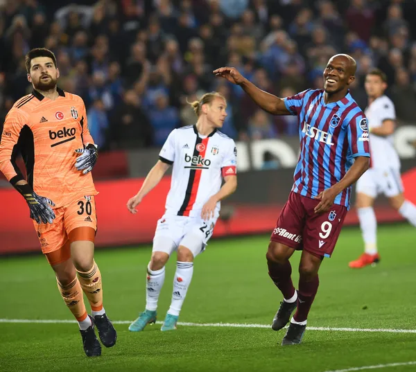 Anthony Nwakaeme taraftarı heyecanlandırdı - 3