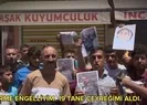 Birikimlerini kuyumcuya kaptırdılar!