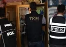 Türkiye genelinde narkotik uygulaması!