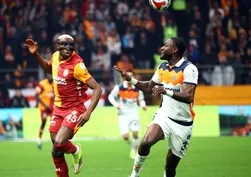 Başakşehir-Galatasaray maçının muhtemel 11’leri ve maç saati