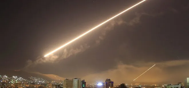 İsrail açık açık tehdit etti: Tahran’ı vururuz!