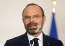 Son dakika: Fransa Başbakanı Edouard Philippe istifa etti