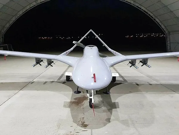 Savunma sanayiinde yerli ve milli gurur! AK Parti iktidarı döneminde dünya ligine çıktık