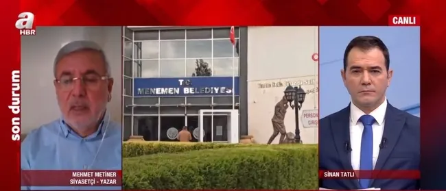 CHP’li belediyelerde neler oluyor? Uzman isimler A Haber’de değerlendirdi
