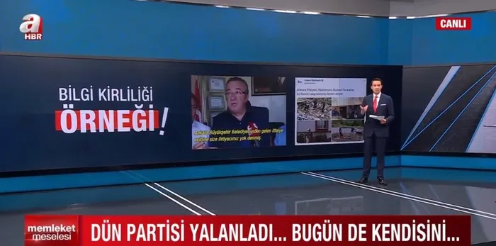 CHP'li Engin Altay 5 gün sonra kendi iddiasını çürüttü - 6