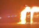 Diyarbakırda ürküten olay! Bomba gibi patladı