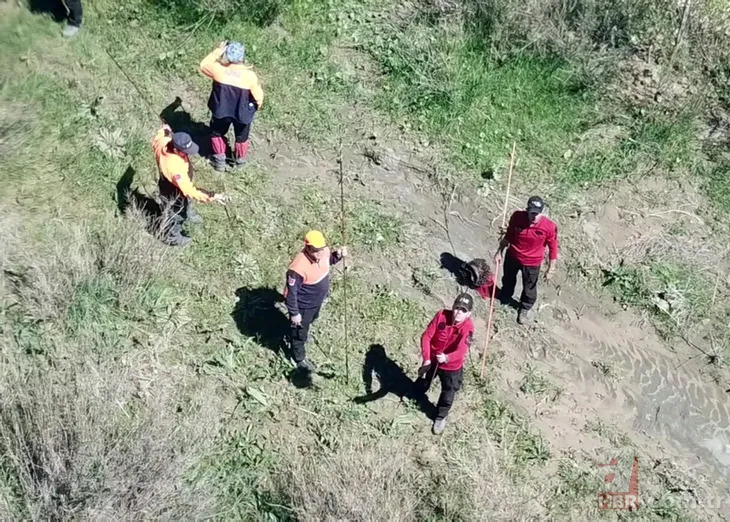 Babaya gösterdiler, yıkıldı! O anlar ortaya çıktı.