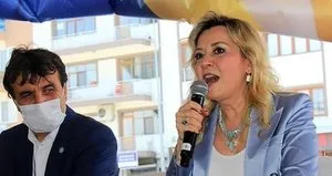 İYİ Parti’de Aylin Cesur çatlağı!