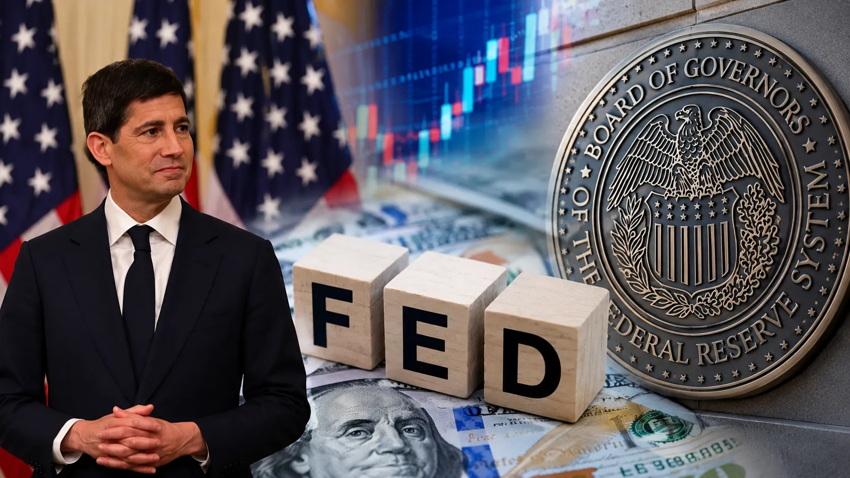 Fed faiz kararı için geri sayım! Sabit mi kalacak, artacak mı? Piyasalar bu saate kilitlendi